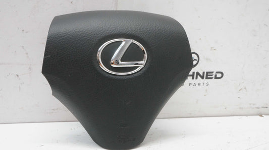 2006 Lexus GS300 Left Driver Steering Wheel Airbag Black 45130-30660-C0 OEM Alshned Auto Parts