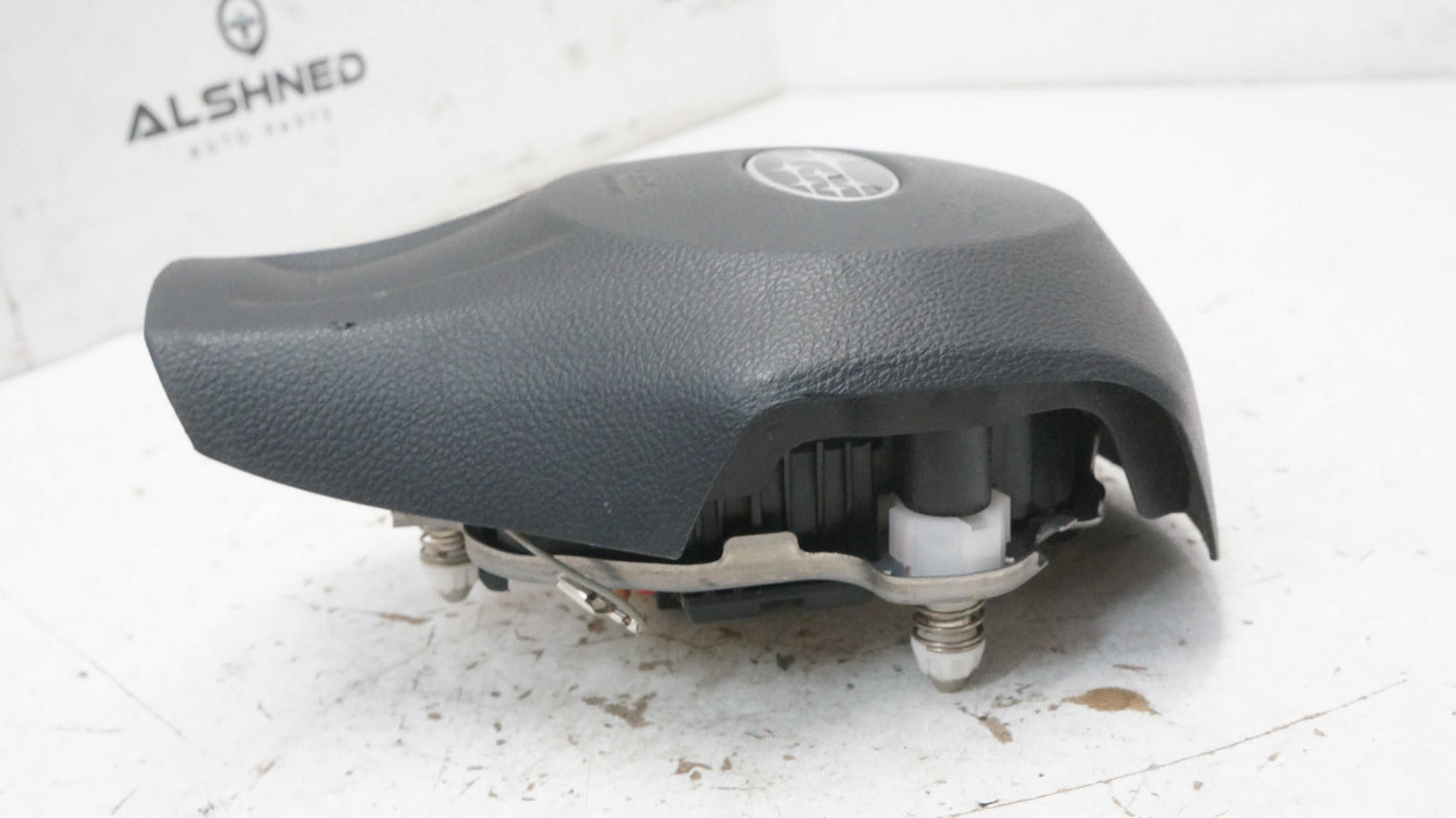 2012-2014 Subaru Impreza Left Driver Steering Wheel Airbag Black 98211FJ010VH OEM Alshned Auto Parts