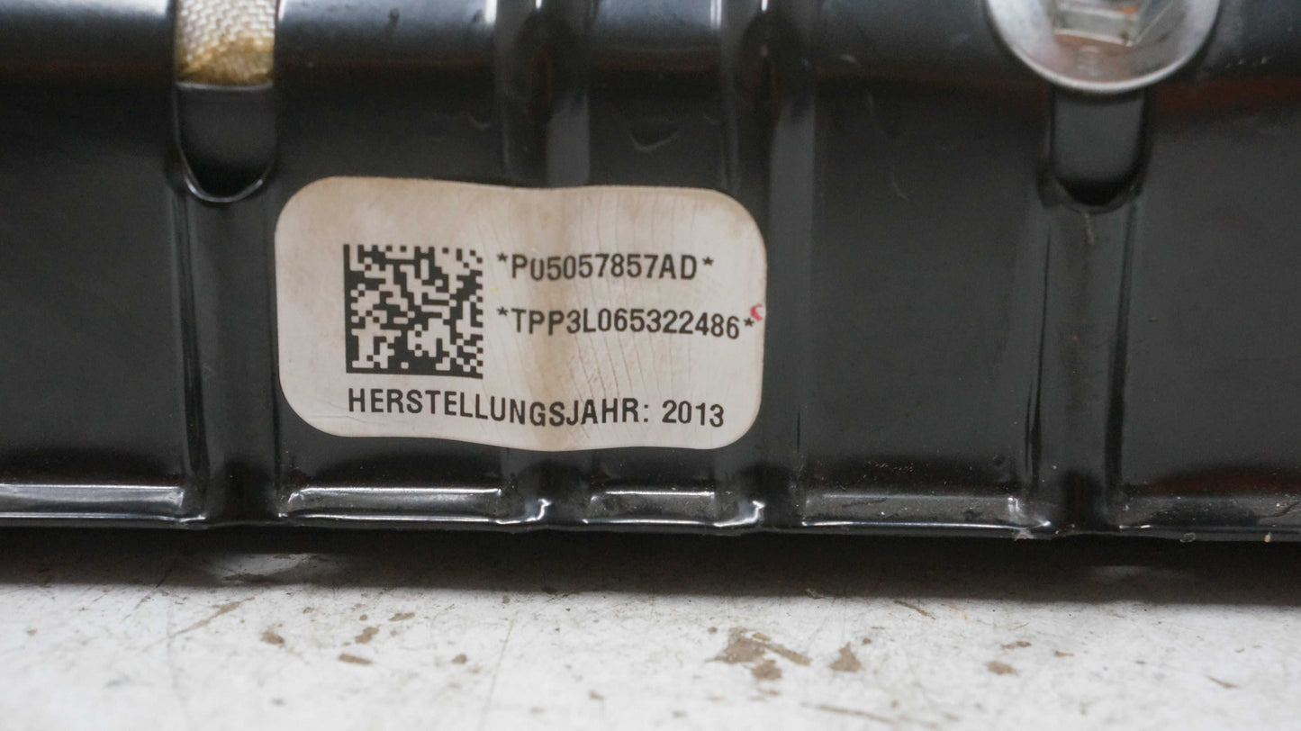 2013-2016 Dodge Dart Passenger Right Knee Airbag 5057857AD OEM Alshned Auto Parts