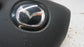 2013 Mazda CX-9 Left Driver Steering Wheel Airbag Black EH4457K00 OEM Alshned Auto Parts