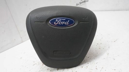 2014-2018 Ford Transit Connect Left Driver Steering Wheel Airbag Black DT11-17042B85-AA OEM Alshned Auto Parts