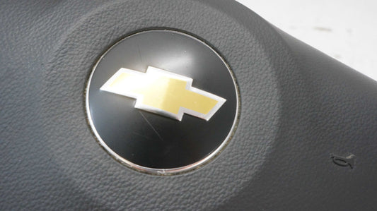 2012-2015 Chevrolet Captiva Sport Left Driver Steering Wheel Airbag Black 22903018 OEM Alshned Auto Parts