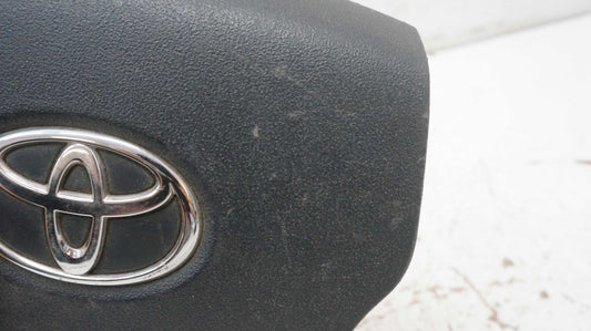 2004-2009 Toyota Prius Left Driver Steering Wheel Airbag Black 45130-47090-C0 OEM Alshned Auto Parts
