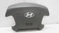 2006-2008 Hyundai Sonata Left Driver Steering Wheel Airbag Black 56900-3K00QZ OEM Alshned Auto Parts