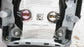 2005-2009 GMC Denali Left Driver Steering Wheel Airbag Black 16870494 OEM Alshned Auto Parts