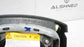 2005-2009 GMC Denali Left Driver Steering Wheel Airbag Black 16870494 OEM Alshned Auto Parts