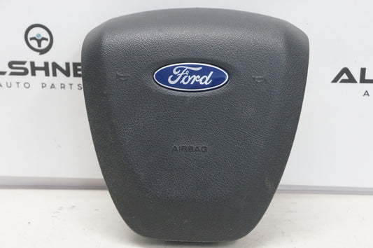 2011-2017 Ford Fiesta Left Driver Steering Wheel Airbag Black AE83-54043B13-AD OEM - Alshned Auto Parts