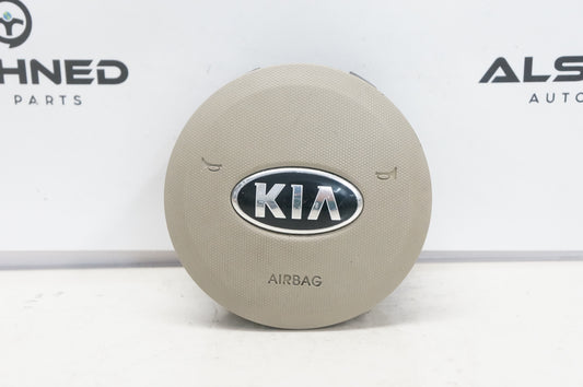 2013 Kia Soul Driver Steering Wheel Airbag Air Bag OEM 569002K501UP - Alshned Auto Parts