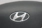 2011-2016 Hyundai Elantra Left Driver Steering Wheel Airbag Black 569003X500RY OEM - Alshned Auto Parts