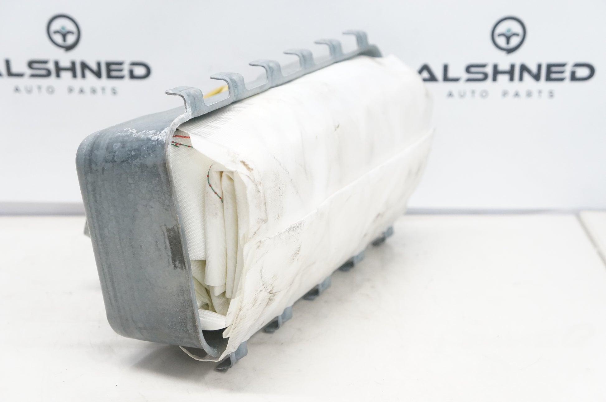 2015-2019 Jeep Renegade Passenger Dash Airbag  00520501270 OEM 68255063AA - Alshned Auto Parts