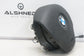 2014-2017 BMW 320i Left Driver Steering Wheel Airbag Black 6864494-01 OEM 32306864494 - Alshned Auto Parts