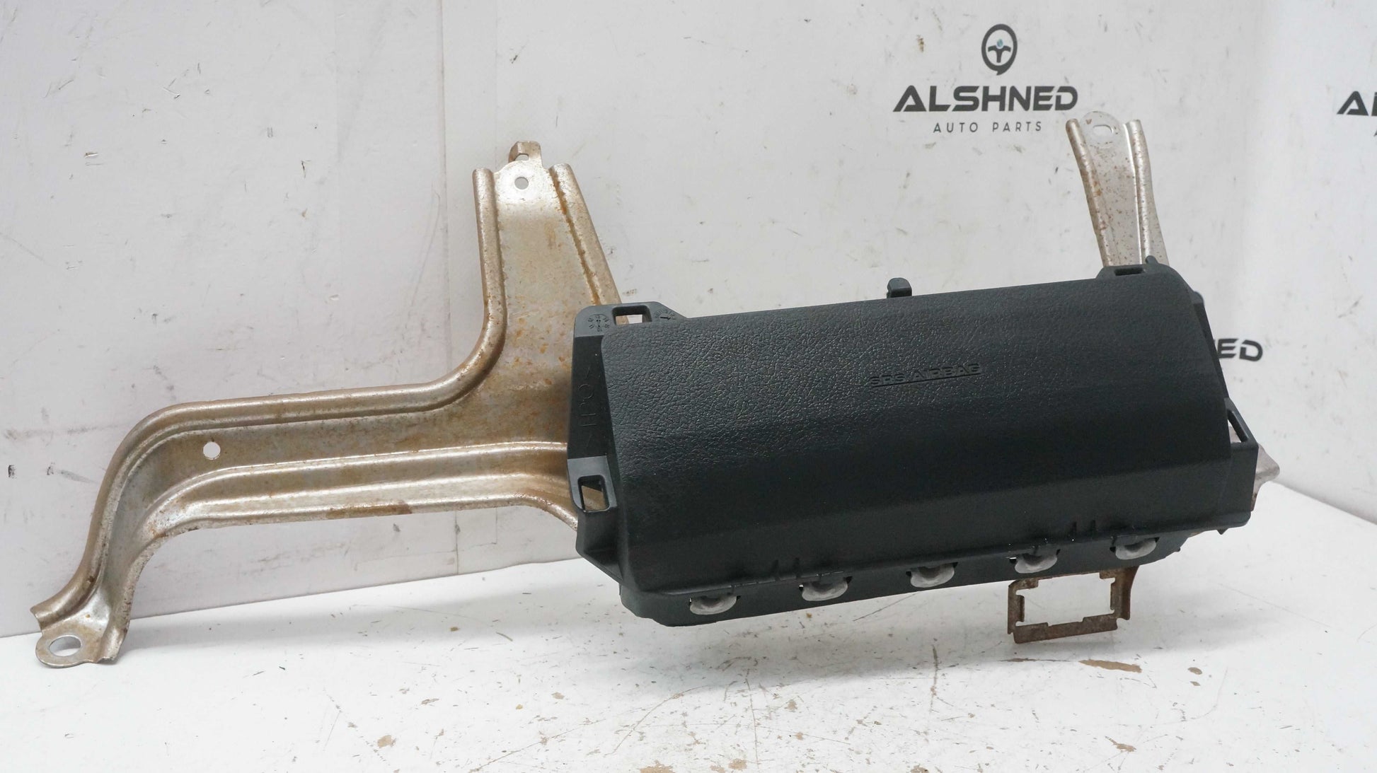 2012-2014 Toyota Camry Left Driver Knee Airbag 73900-06020-C0 OEM - Alshned Auto Parts