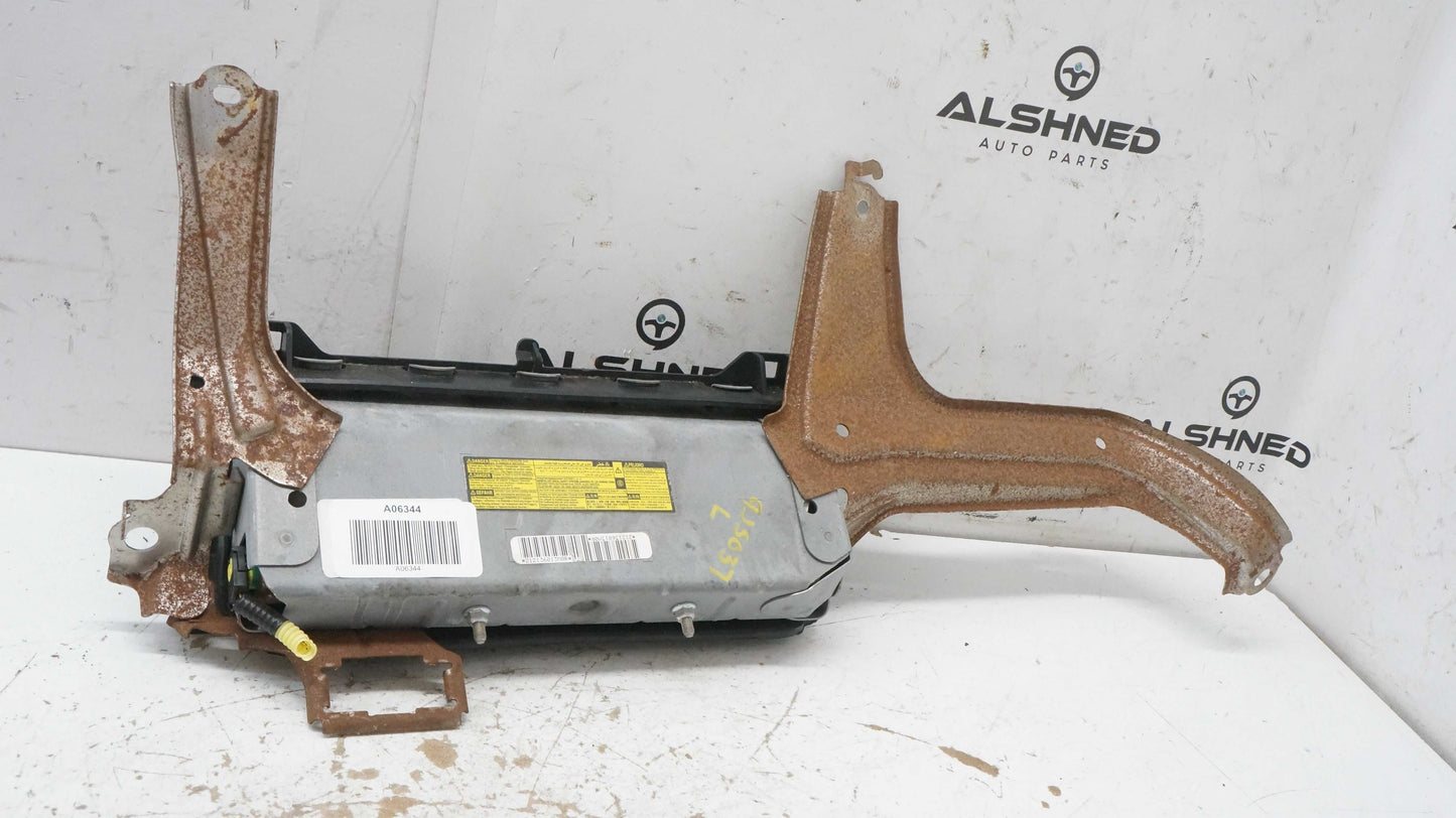 2012-2014 Toyota Camry Left Driver Knee Airbag 73900-06020-C0 OEM - Alshned Auto Parts