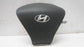 2011-2014 Hyundai Sonata Left Driver Steering Wheel Airbag Black 569003Q200RY OEM - Alshned Auto Parts