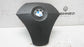 2004-2006 BMW 525i Left Driver Steering Wheel Airbag Black 33677298805Q OEM - Alshned Auto Parts