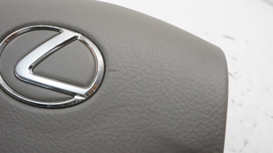 2007-2009 Lexus RX350 Left Driver Steering Wheel Airbag Gray 45130-0E010-E0 OEM Alshned Auto Parts