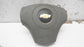 2009-2012 Chevrolet Malibu Left Driver Steering Wheel Airbag Gray 20963720 OEM - Alshned Auto Parts