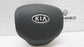 2011-2012 Kia Optima Left Driver Steering Wheel Airbag Black 569002T500VA OEM - Alshned Auto Parts