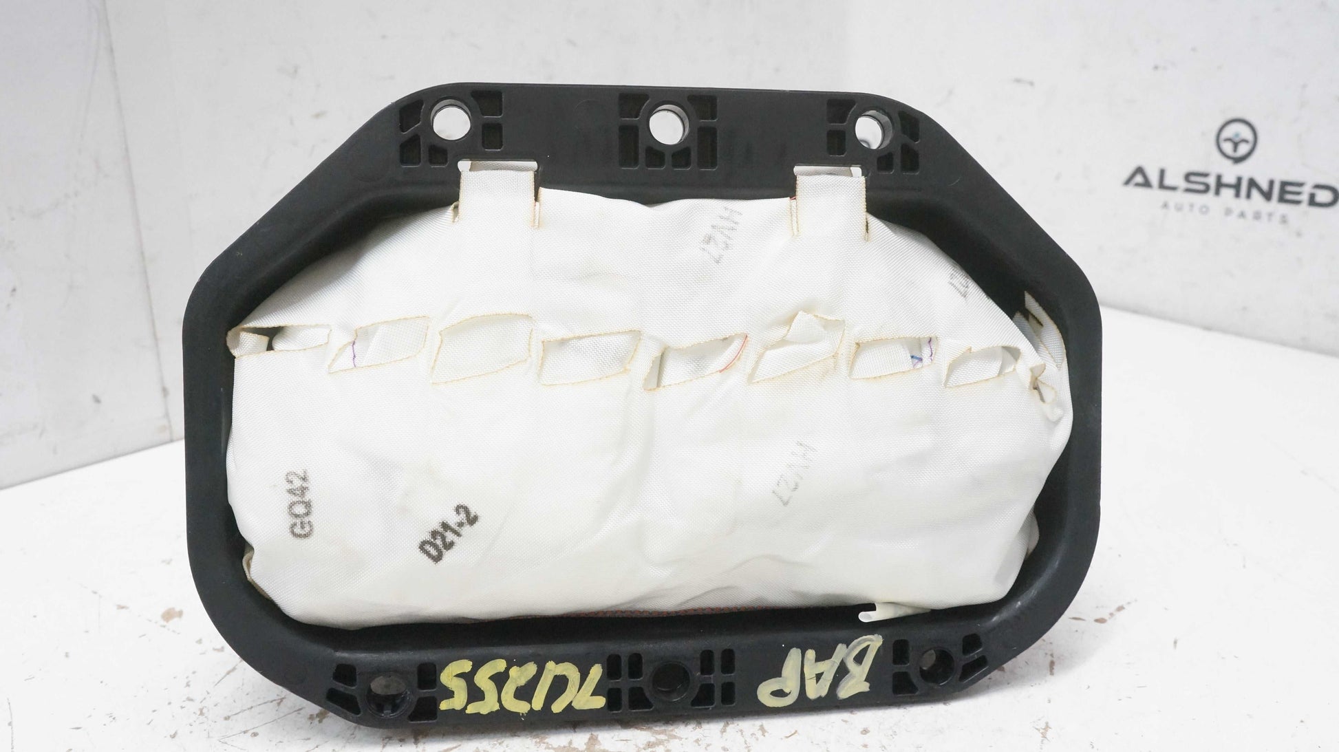 2012 Chevrolet Cruze Passenger Right Dash Airbag 22853010 OEM - Alshned Auto Parts