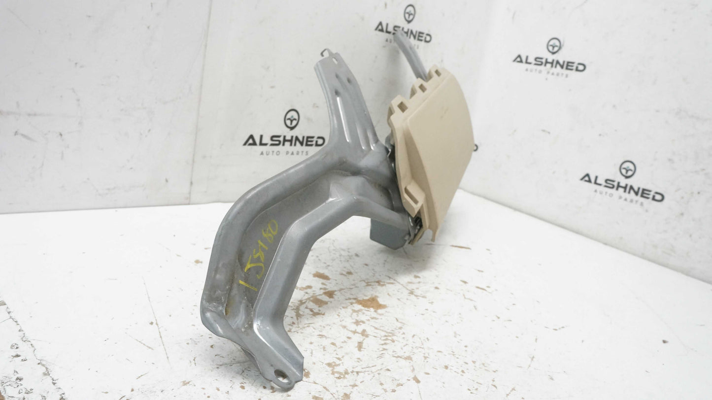 2009-2016 Toyota Venza Driver Left Knee Airbag 73900-0T010-A0 OEM - Alshned Auto Parts