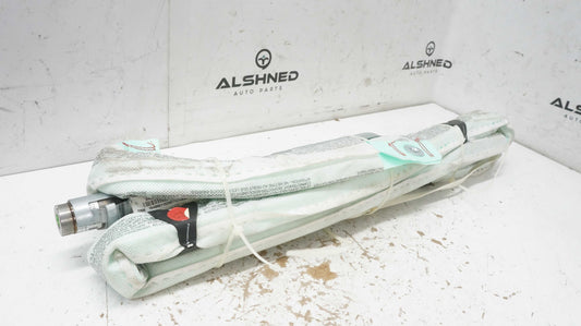 2011 Mercedes-Benz ML350 Left Front Roof Air Bag 34022006D OEM - Alshned Auto Parts