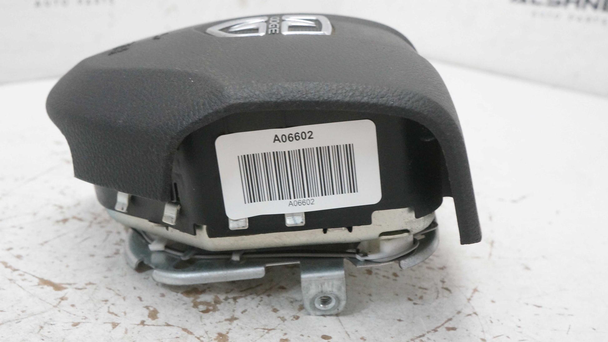 2011-2020 Dodge Journey Left Driver Steering Wheel Airbag Black P1SL29DX9AD OEM - Alshned Auto Parts