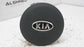 2010-2013 Kia Soul Left Driver Steering Wheel Airbag Black 569002K100WK OEM - Alshned Auto Parts