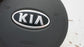 2010-2013 Kia Soul Left Driver Steering Wheel Airbag Black 569002K100WK OEM - Alshned Auto Parts