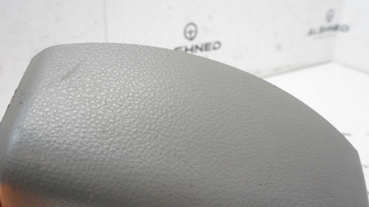 2005-2008 Nissan Maxima Left Driver Steering Wheel Airbag Gray 98510-ZB082 OEM - Alshned Auto Parts