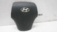 2007-2010 Hyundai Elantra Left Driver Steering Wheel Airbag Black 569002H1009P OEM - Alshned Auto Parts