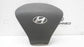 2011-2014 Hyundai Sonata Left Driver Steering Wheel Airbag Black 569003Q200HZ OEM - Alshned Auto Parts