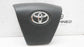 2012-2014 Toyota Camry Left Driver Steering Wheel Airbag Black 45130-06170-C0 OEM - Alshned Auto Parts