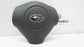 2012-2014 Subaru Impreza Left Driver Steering Wheel Airbag Black 98211FJ010VH OEM - Alshned Auto Parts