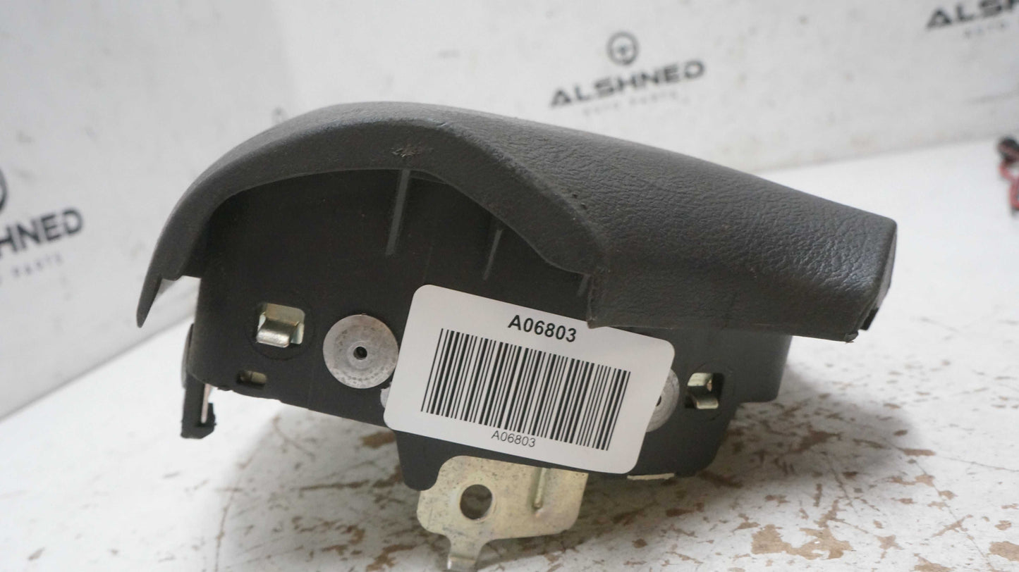 2008-2010 Honda Odyssey Left Driver Steering Wheel Airbag Black 77810-SHJ-A71ZB OEM - Alshned Auto Parts