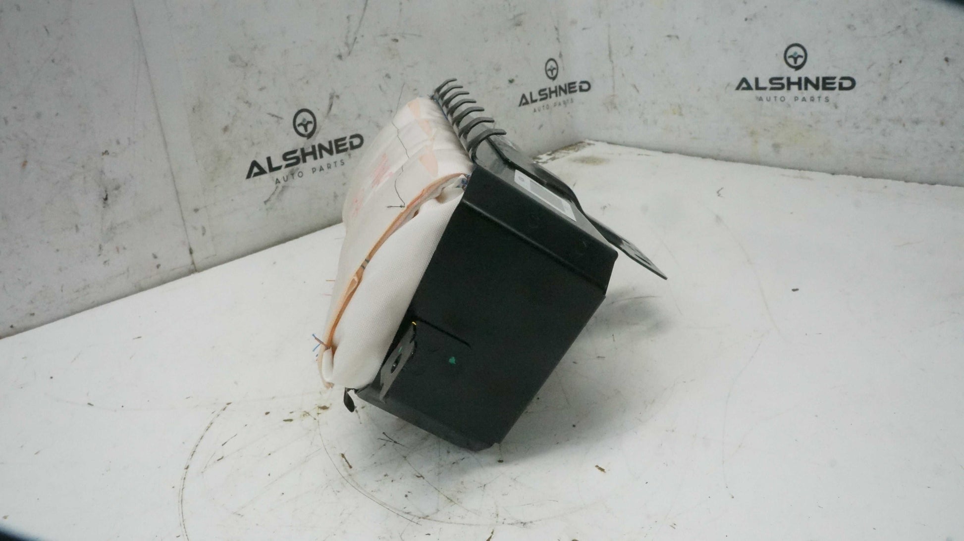 2021 Hyundai Santa Fe Passenger Right Front Dash Airbag 80310S2500 OEM - Alshned Auto Parts