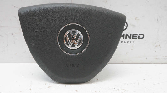 2011-2014 Volkswagen Routan Left Driver Steering Wheel Airbag Black 1FA95XDVAD OEM - Alshned Auto Parts