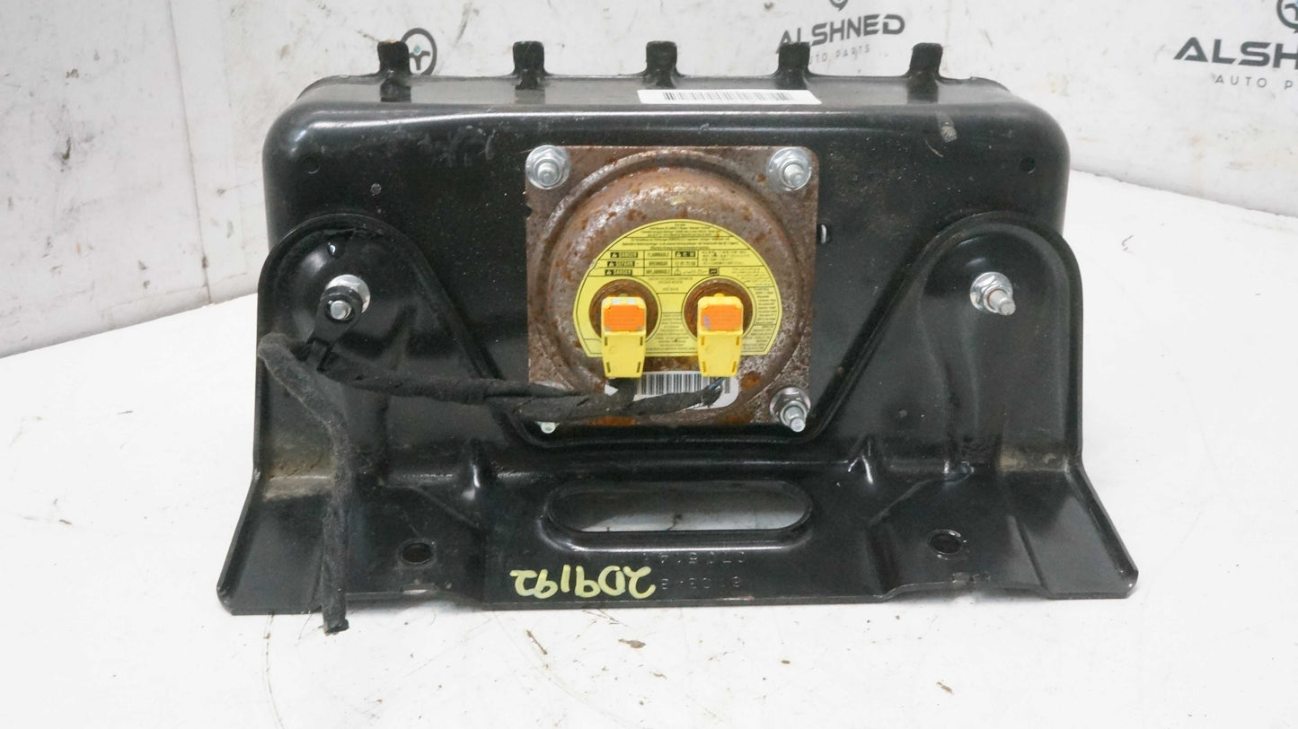 2014 Dodge RAM 1500 Passenger Right Front Dash Airbag P05057495AC OEM - Alshned Auto Parts