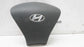 2011-2014 Hyundai Sonata Left Driver Steering Wheel Airbag Black 569003Q200RY OEM - Alshned Auto Parts