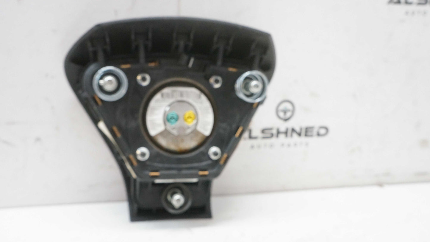 2011-2014 Hyundai Sonata Left Driver Steering Wheel Airbag Black 569003Q200RY OEM - Alshned Auto Parts