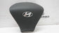 2011-2014 Hyundai Sonata Left Driver Steering Wheel Airbag Black 569003Q200RY OEM - Alshned Auto Parts