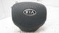 2011-2013 Kia Optima Left Driver Steering Wheel Airbag Black 569002T500VA OEM - Alshned Auto Parts