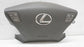 2007-2012 Lexus LS460 Left Driver Steering Wheel Airbag Black 45130-50240-C0 OEM - Alshned Auto Parts