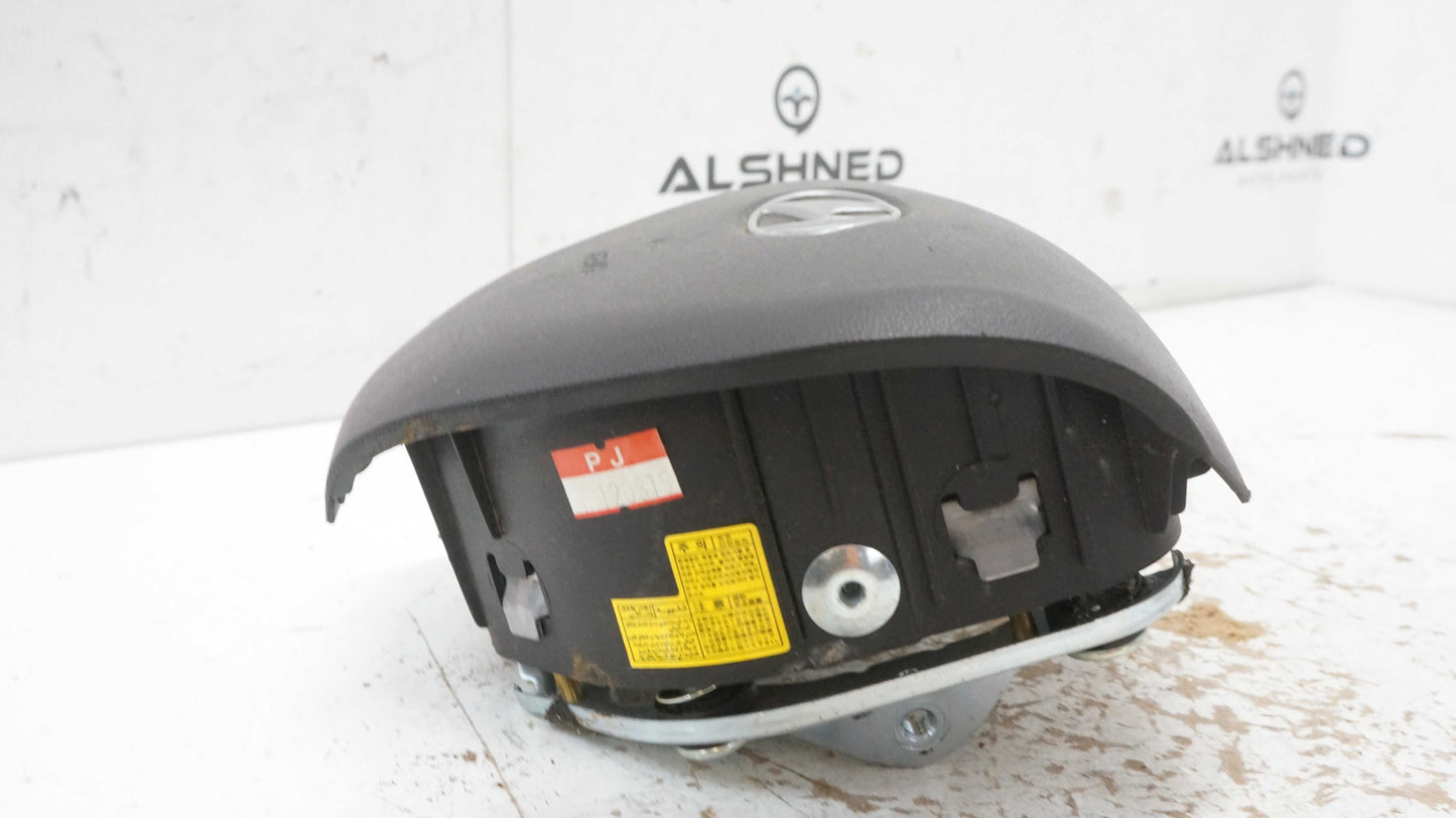 2011-2015 Hyundai Tucson Left Driver Steering Wheel Airbag Black 56900-2S510 OEM - Alshned Auto Parts