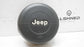 2008-2009 Jeep Wrangler Left Driver Steering Wheel Airbag Black P5KC81XDVAG OEM - Alshned Auto Parts