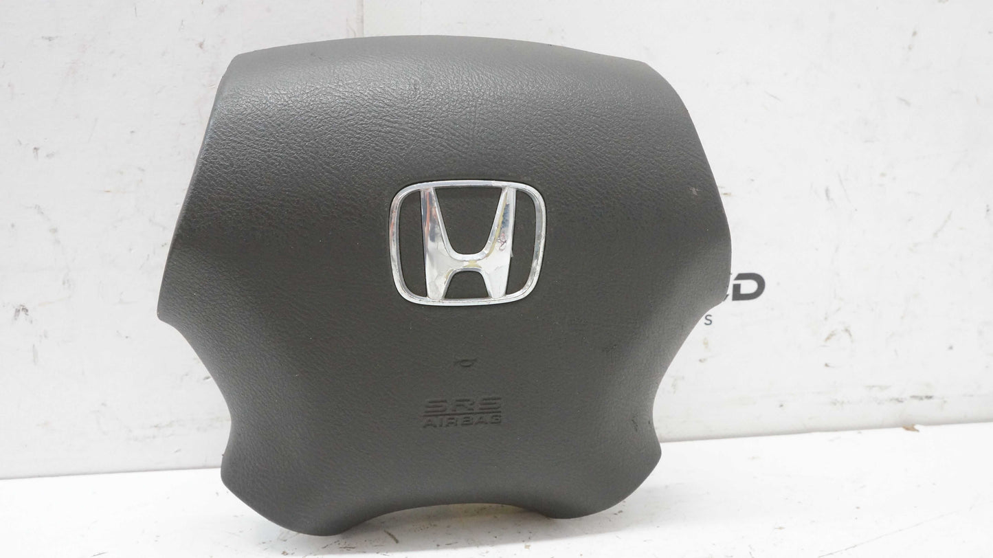 2008-2010 Honda Odyssey Left Driver Steering Wheel Airbag Black 77810-SHJ-A71ZA OEM - Alshned Auto Parts