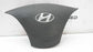 2011-2016 Hyundai Elantra Left Driver Steering Wheel Airbag Black 56900-3X500RY OEM - Alshned Auto Parts