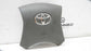 2007-2011 Toyota Camry Left Driver Steering Wheel Airbag Gray 45130-06130-B0 OEM - Alshned Auto Parts