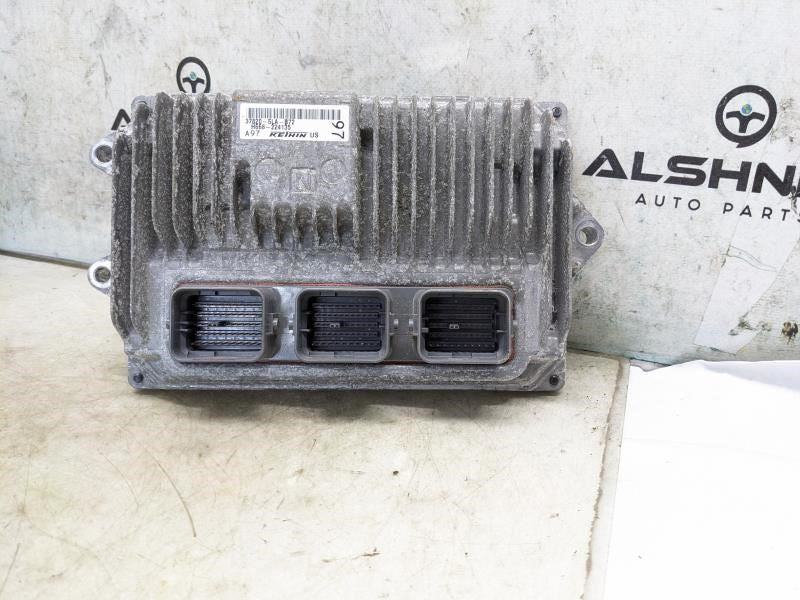 2016 Honda CR-V Engine Control Module ECU ECM 37820-5LA-B72 OEM - Alshned Auto Parts