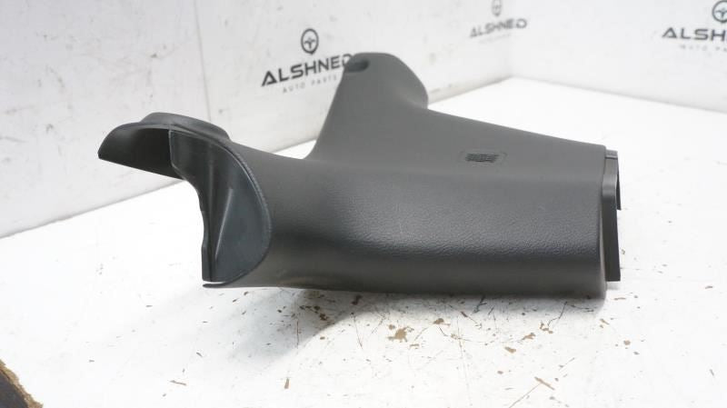 2020 Jeep Wrangler Passenger Right D Pillar Molding Trim Panel 6DD60TX7AB OEM - Alshned Auto Parts