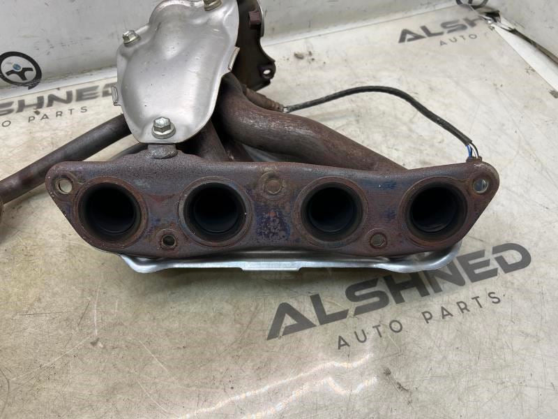 2010-2017 Toyota Prius Engine Exhaust Manifold 17141-37150 OEM - Alshned Auto Parts